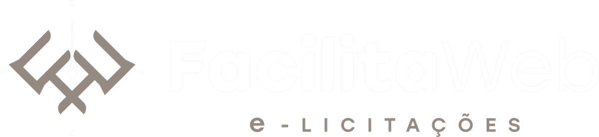 FacilitaWeb e-Licitações