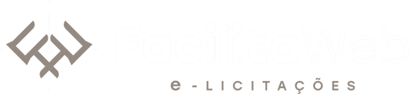 FacilitaWeb e-Licitações